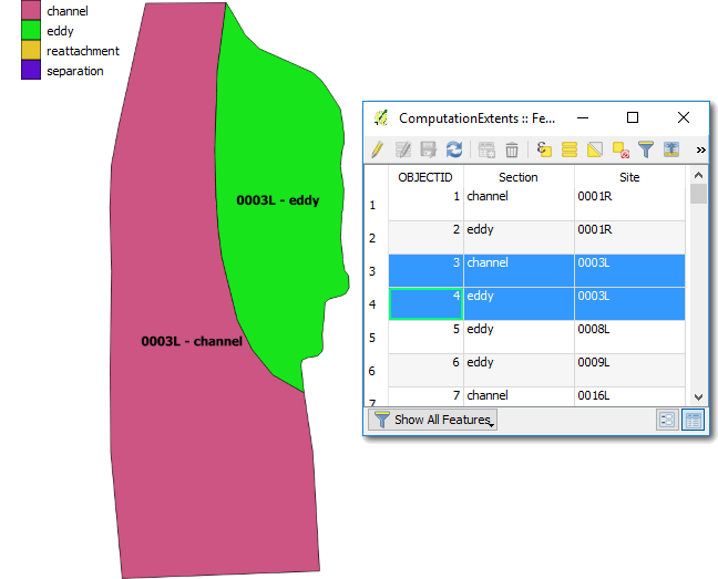 Computational Extents